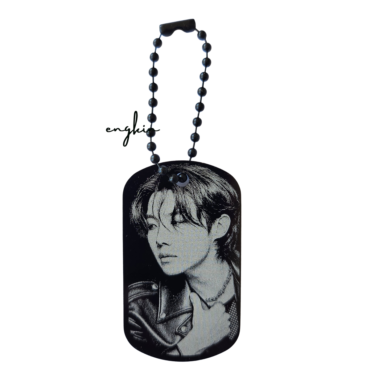 Jhope - Photo Tag
