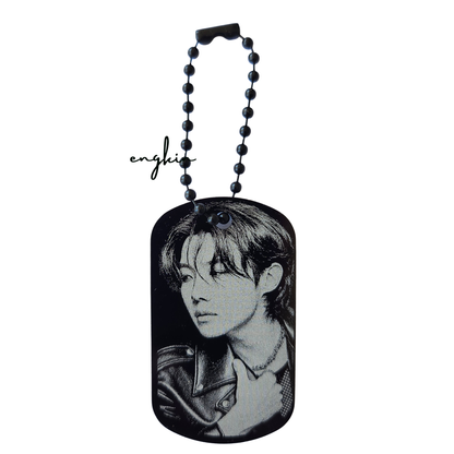 Jhope - Photo Tag