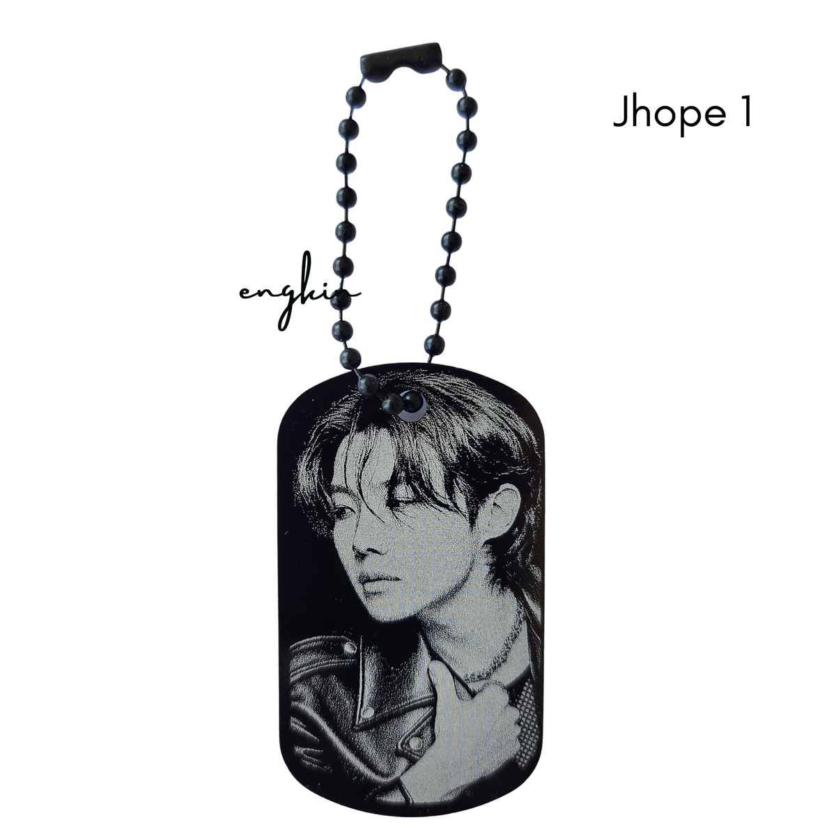 OT7 Tag - Set