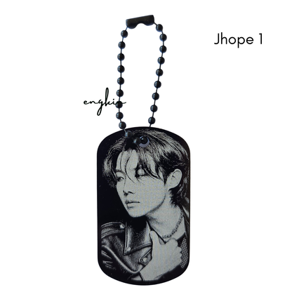 OT7 Tag - Set