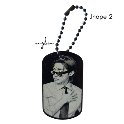 OT7 Tag - Set