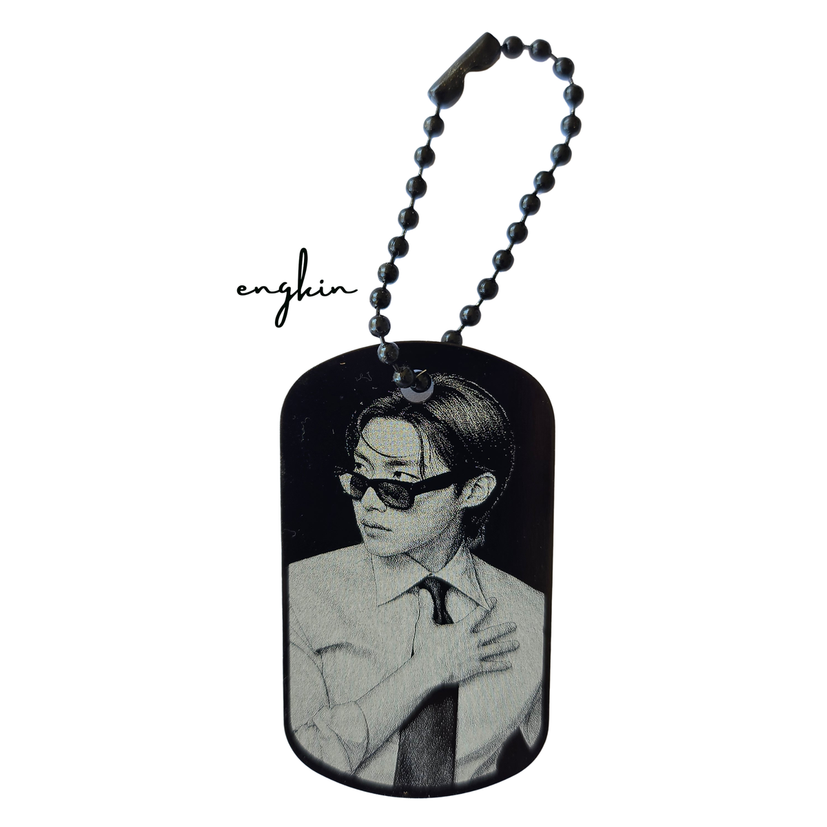 Jhope - Photo Tag