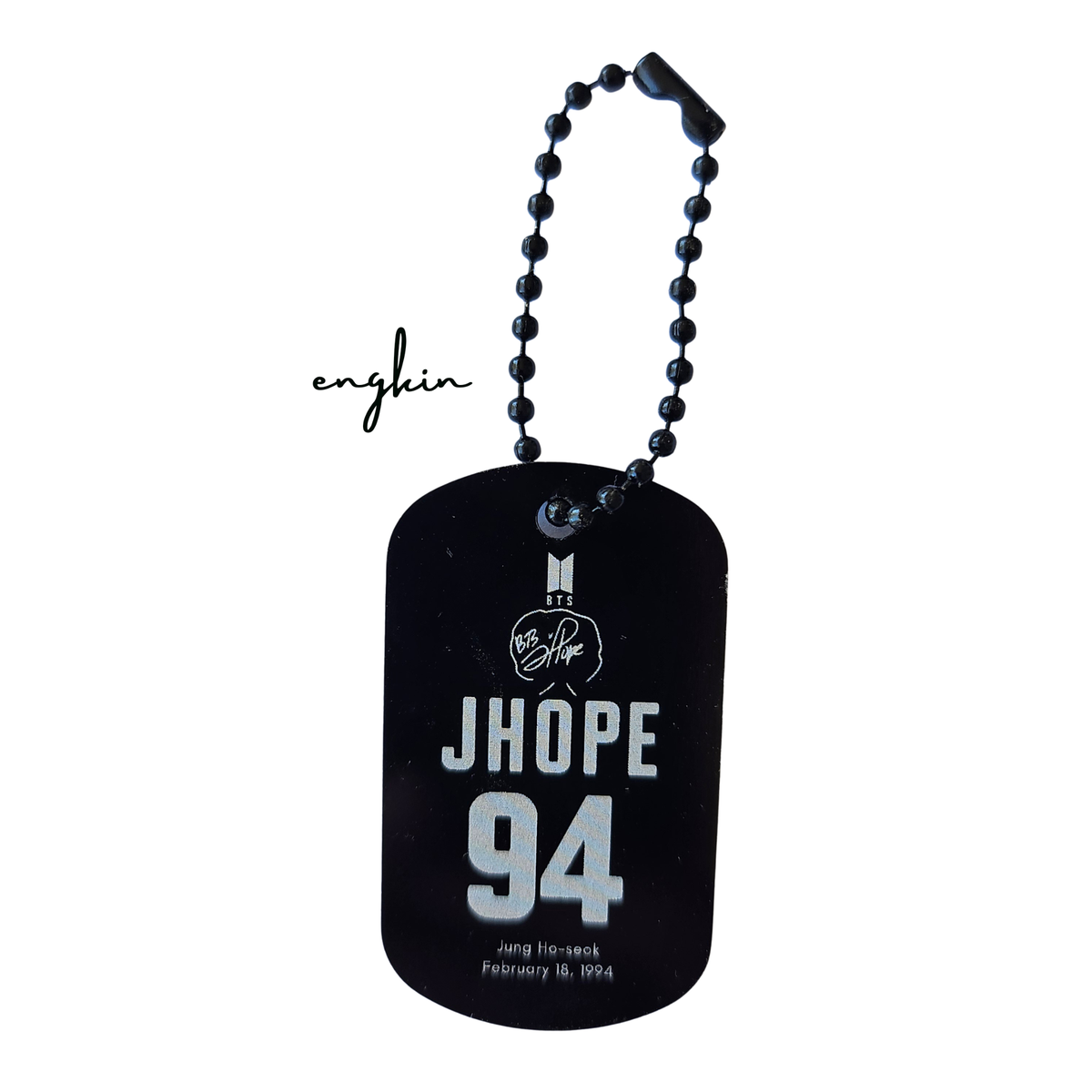 OT7 Tag - Set