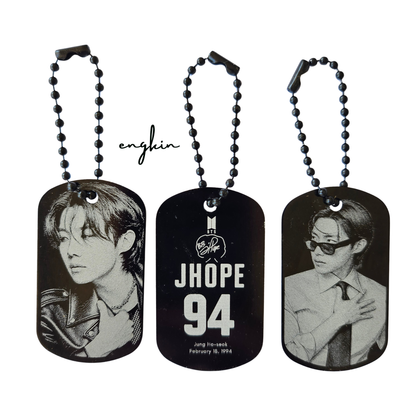 Jhope - Photo Tag