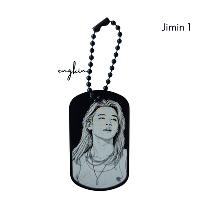 OT7 Tag - Set