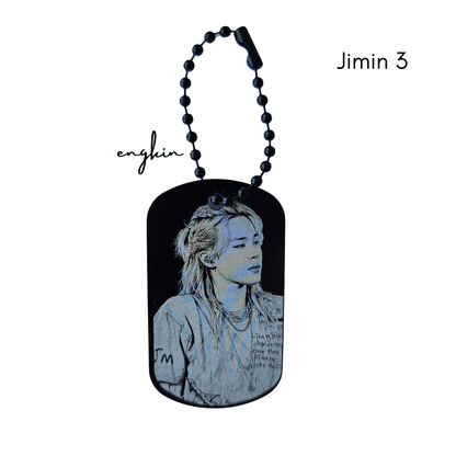 OT7 Tag - Set
