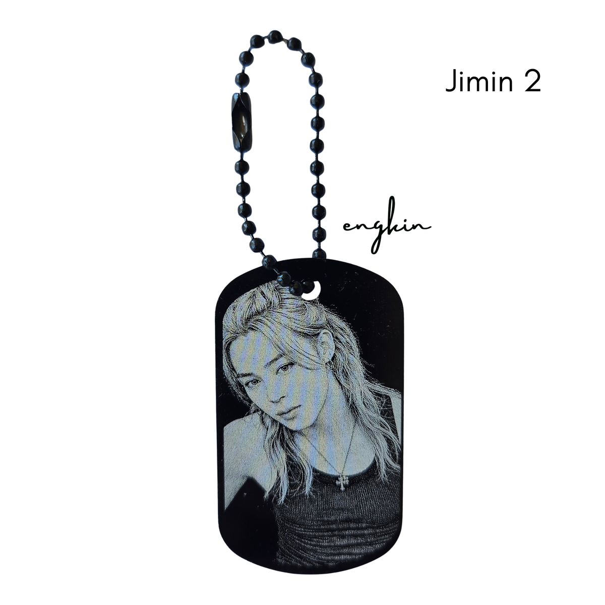 OT7 Tag - Set