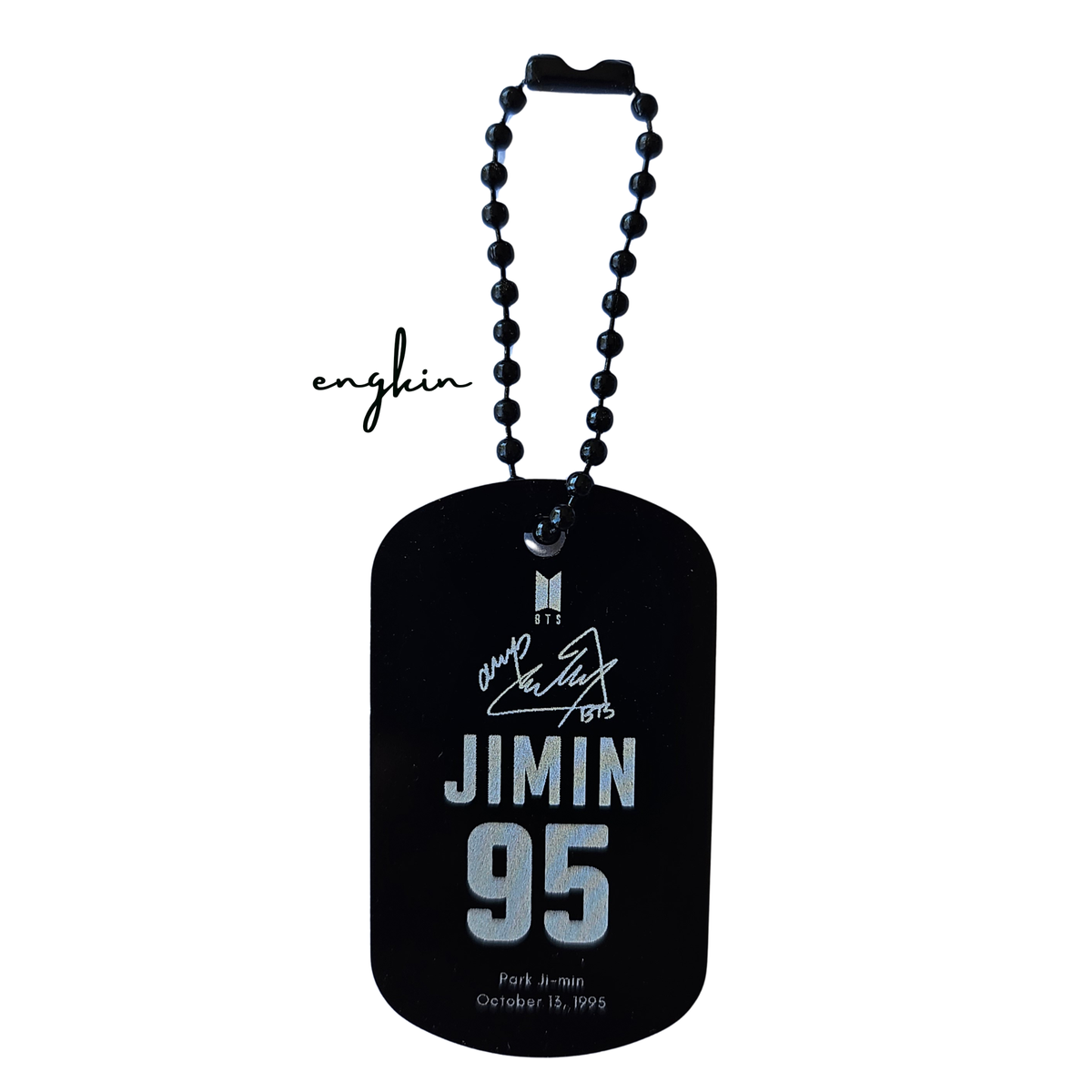 OT7 Tag - Set