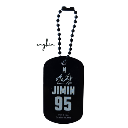 OT7 Tag - Set