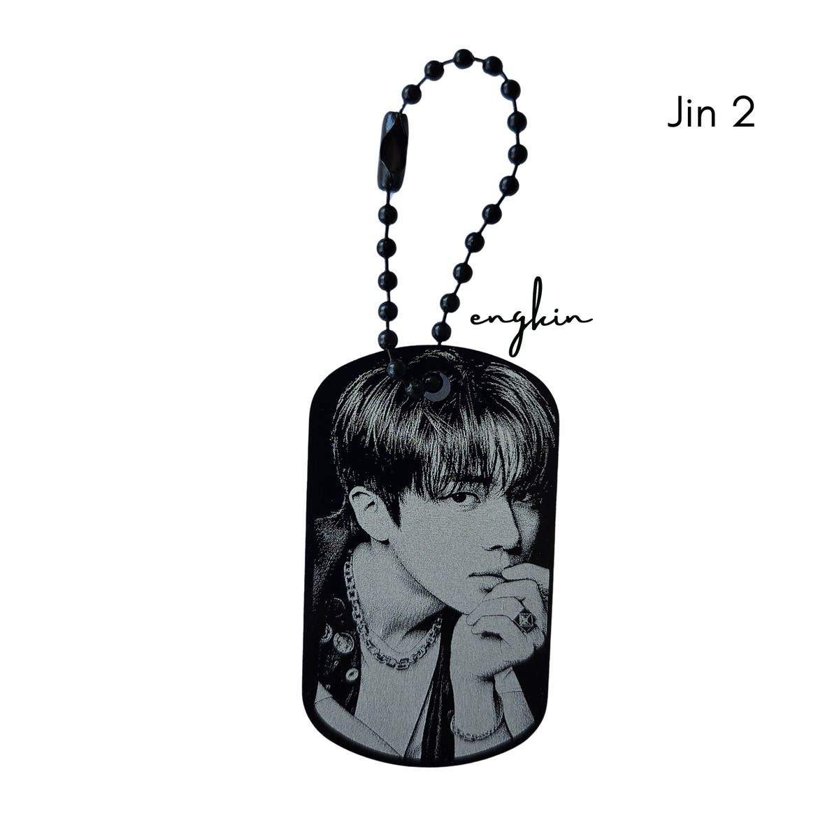 OT7 Tag - Set