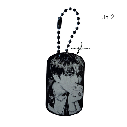 OT7 Tag - Set