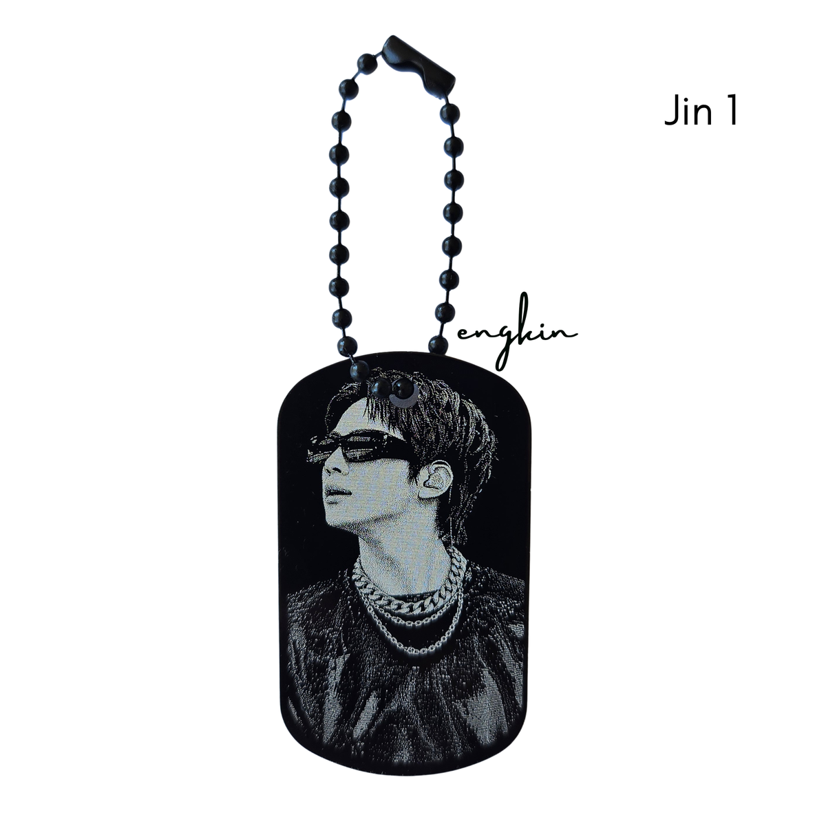 OT7 Tag - Set