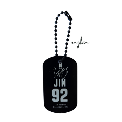 OT7 Tag - Set
