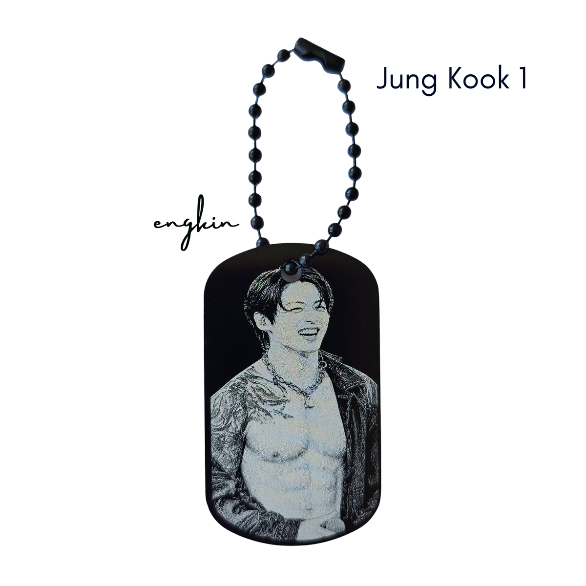 OT7 Tag - Set