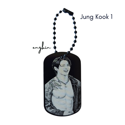 OT7 Tag - Set