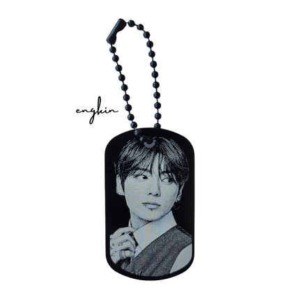 JungKook - Photo Tag