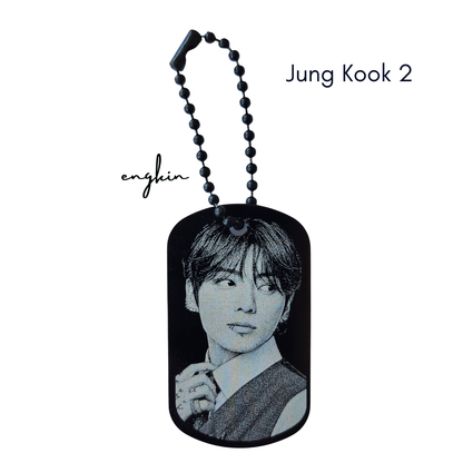 OT7 Tag - Set