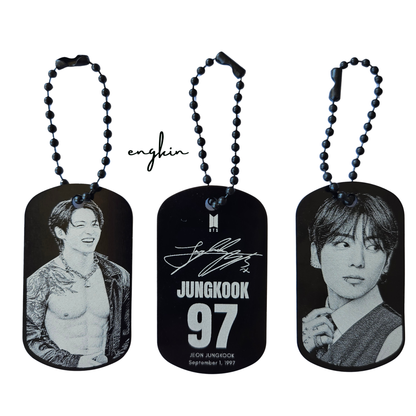 OT7 Tag - Set