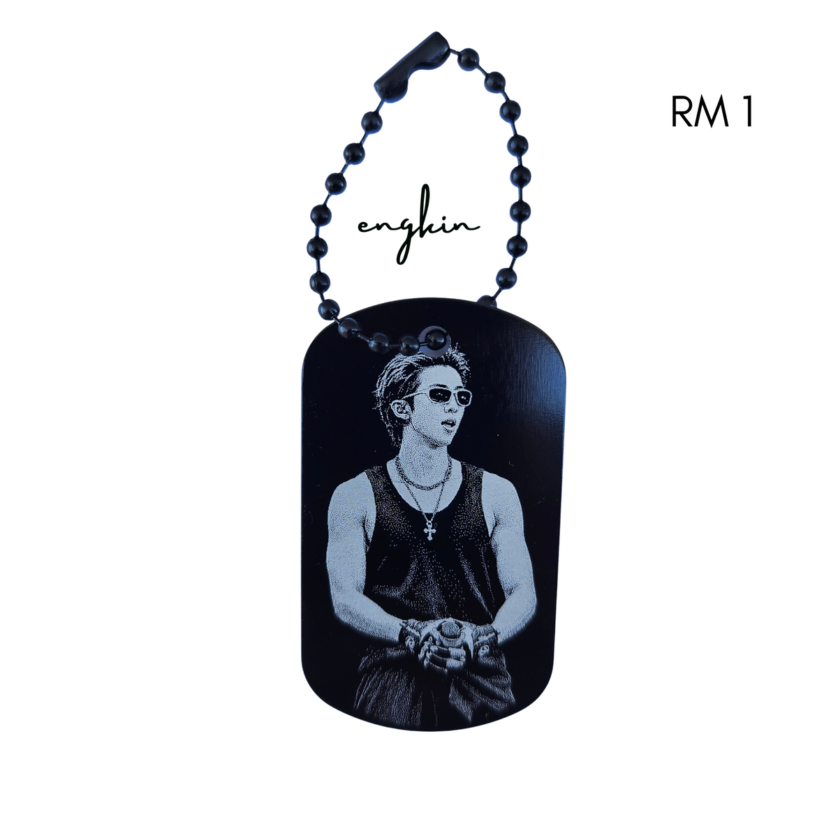 OT7 Tag - Set