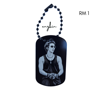 OT7 Tag - Set