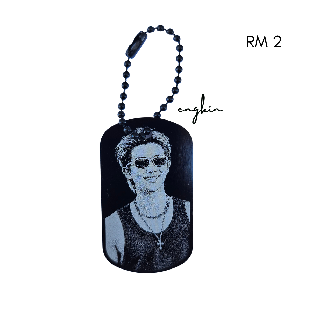 OT7 Tag - Set