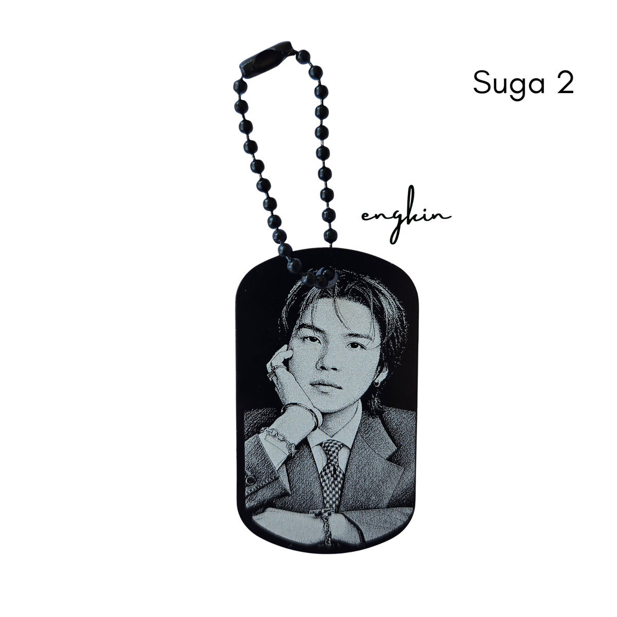 OT7 Tag - Set