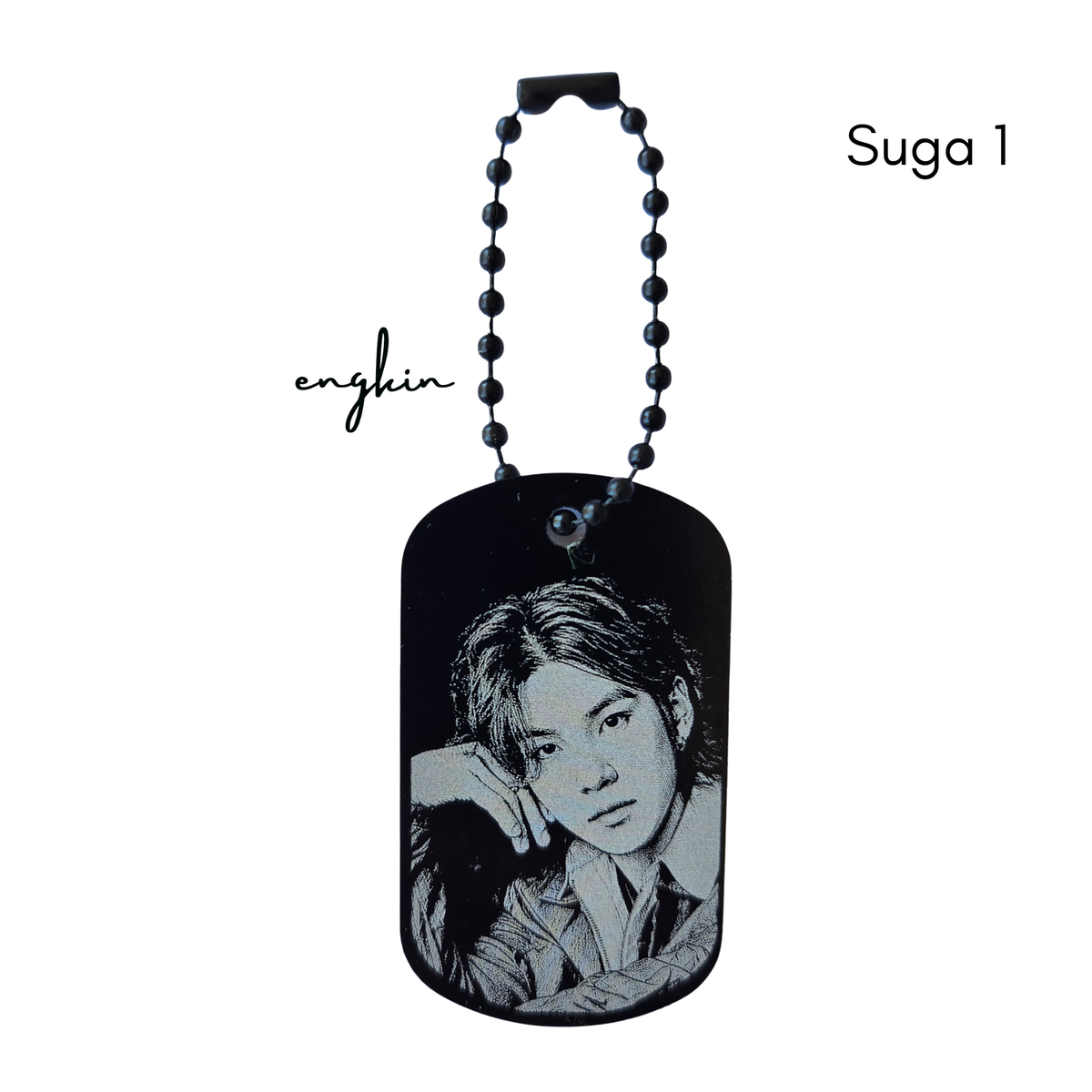 OT7 Tag - Set