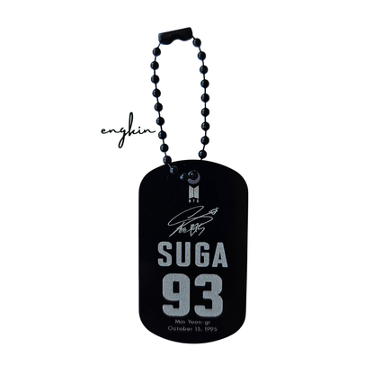 OT7 Tag - Set