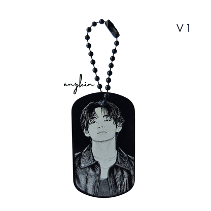 OT7 Tag - Set