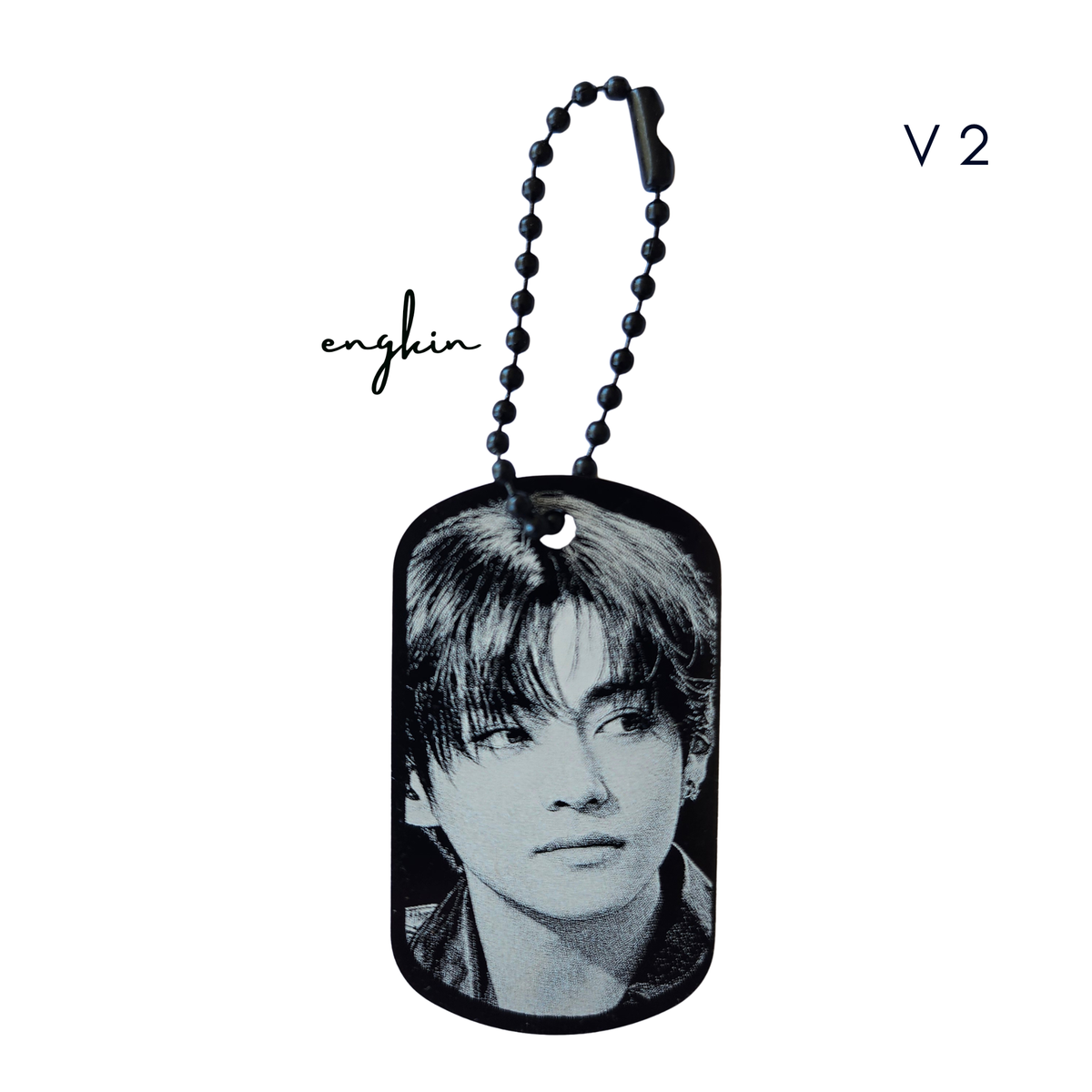 OT7 Tag - Set
