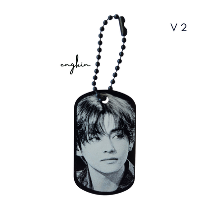 OT7 Tag - Set