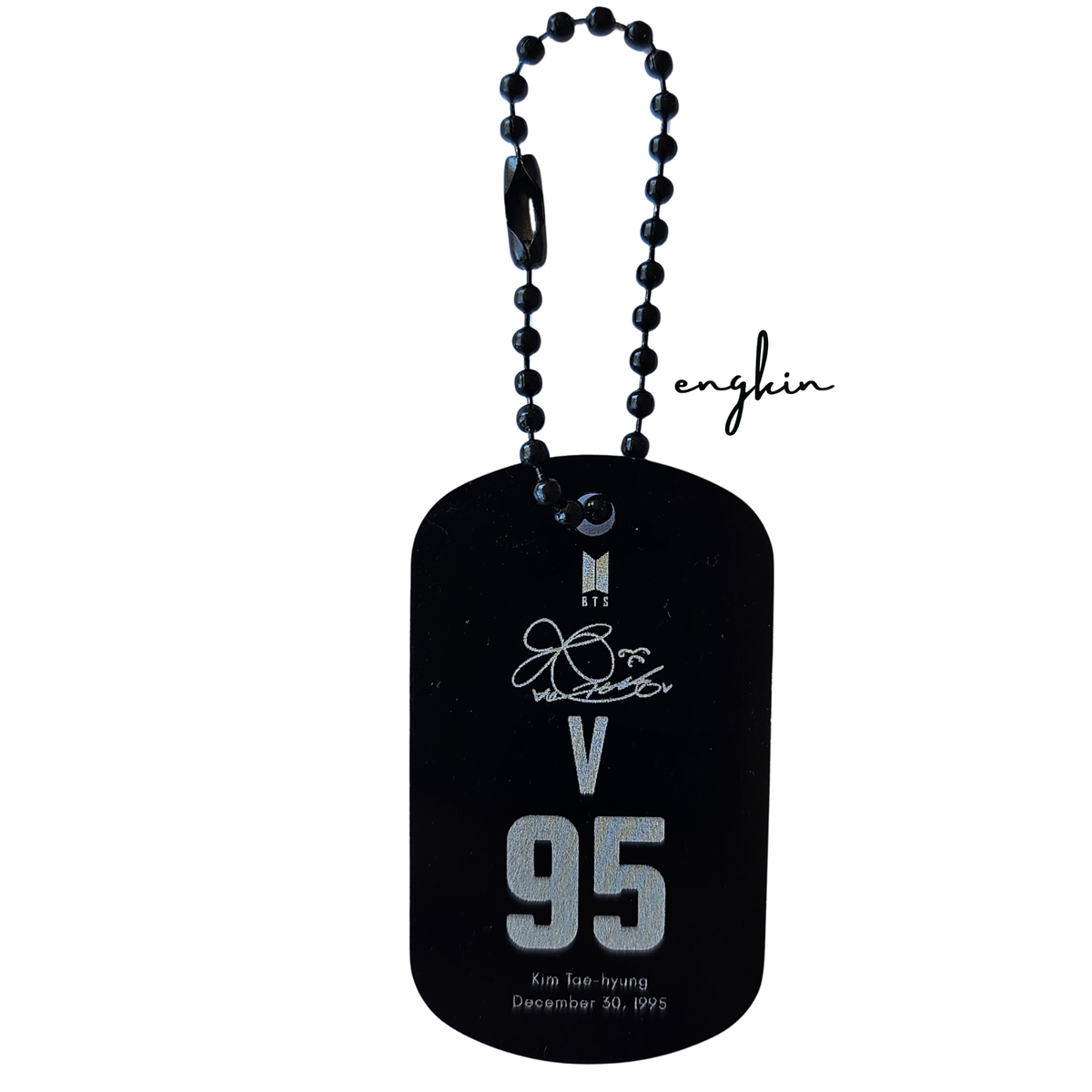 OT7 Tag - Set